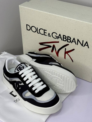 Кеды Dolce & Gabbana 25161 3