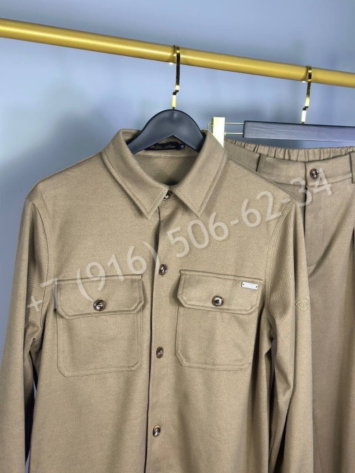 Костюм Loro Piana 28191