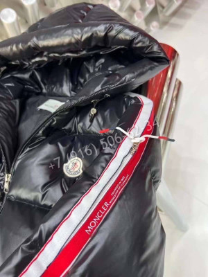 Куртка Moncler 7822