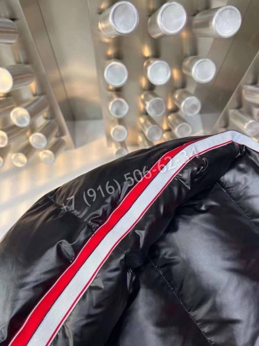 Куртка Moncler 7822