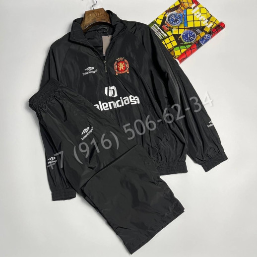 Спортивный костюм Balenciaga 28291