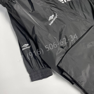 Спортивный костюм Balenciaga 28291