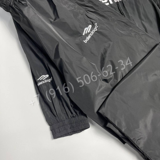 Спортивный костюм Balenciaga 28291