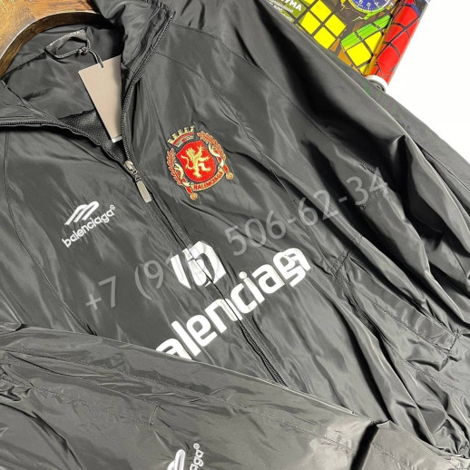 Спортивный костюм Balenciaga 28291