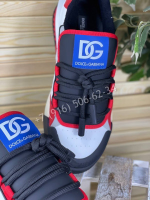 Кеды Dolce & Gabbana 7923