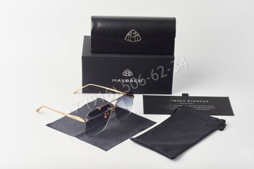 Очки MAYBACH 14224