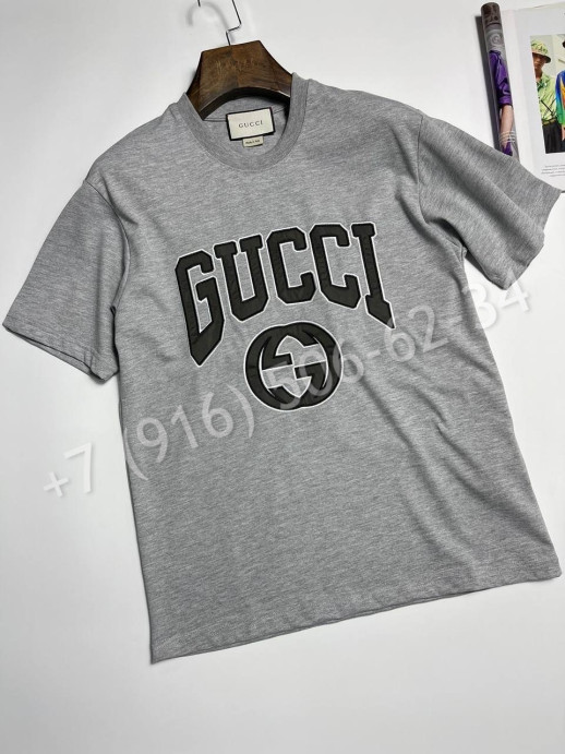 Футболка Gucci 28491