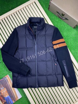 Куртка Zegna 8145