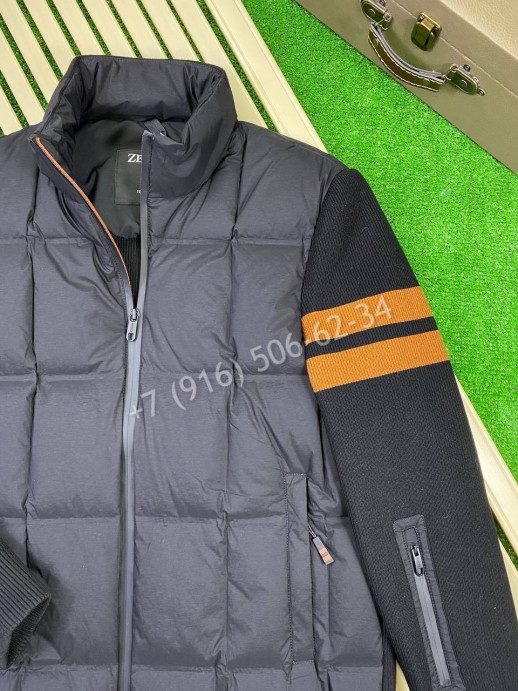 Куртка Zegna 8145