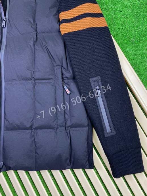 Куртка Zegna 8145