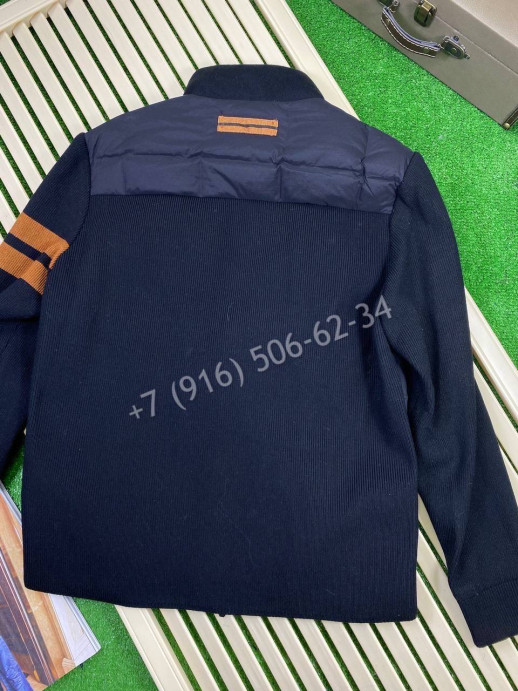 Куртка Zegna 8145