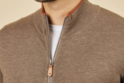 Кардиган Loro Piana 5911 3