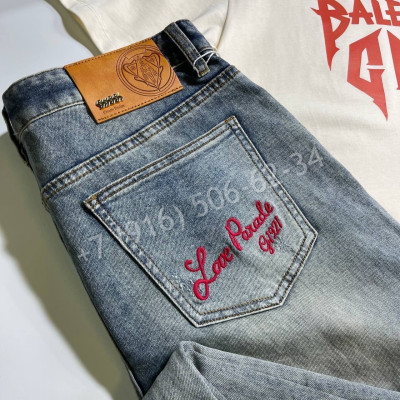 Футболка Balenciaga / Gucci 18509