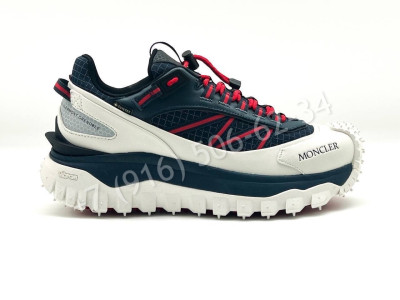 Кроссовки Moncler 28591