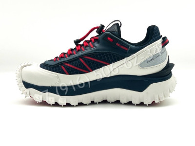 Кроссовки Moncler 28591