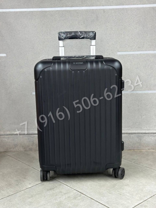 Дорожный чемодан 18584