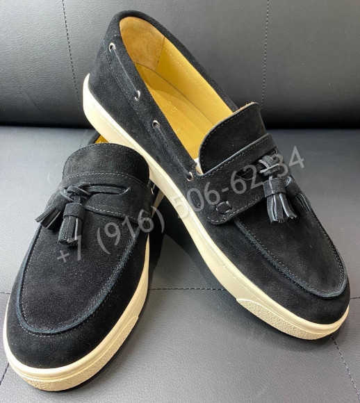 Лоферы Brunello Cucinelli 18609