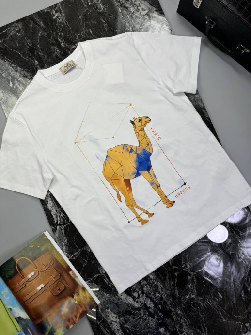 Футболка Hermes 28691