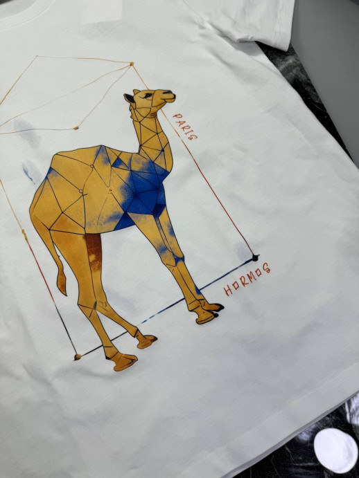 Футболка Hermes 28691