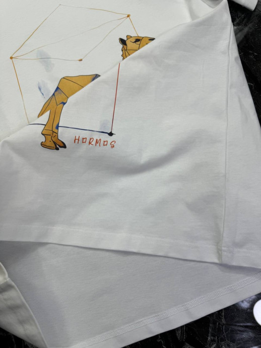 Футболка Hermes 28691