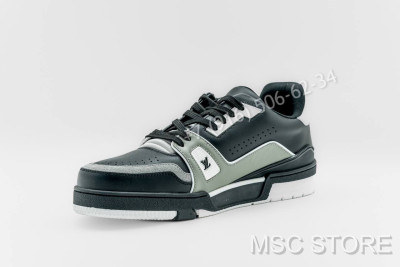 Кеды Louis Vuitton 8345