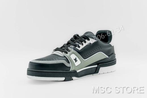 Кеды Louis Vuitton 8345