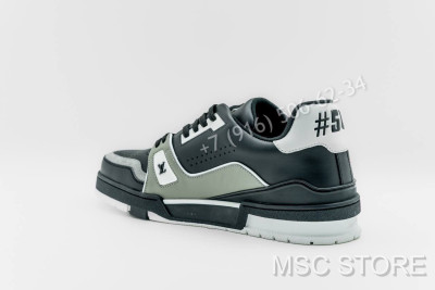 Кеды Louis Vuitton 8345