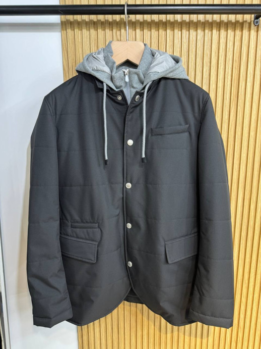 Куртка пиджак Brunello Cucinelli 14516 1