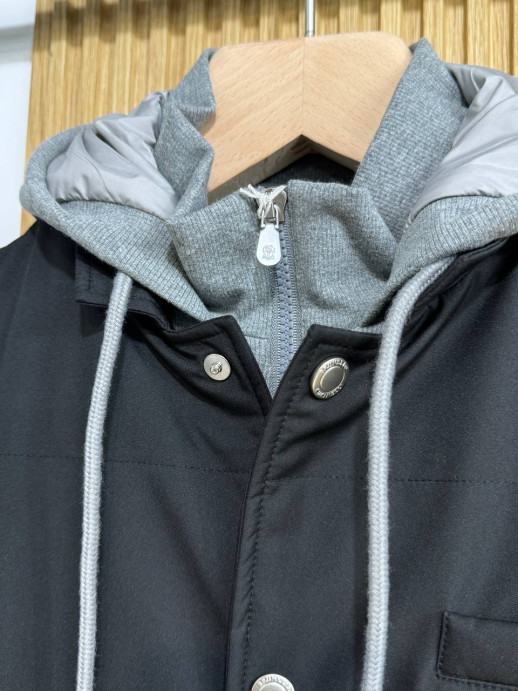 Куртка пиджак Brunello Cucinelli 14516 1