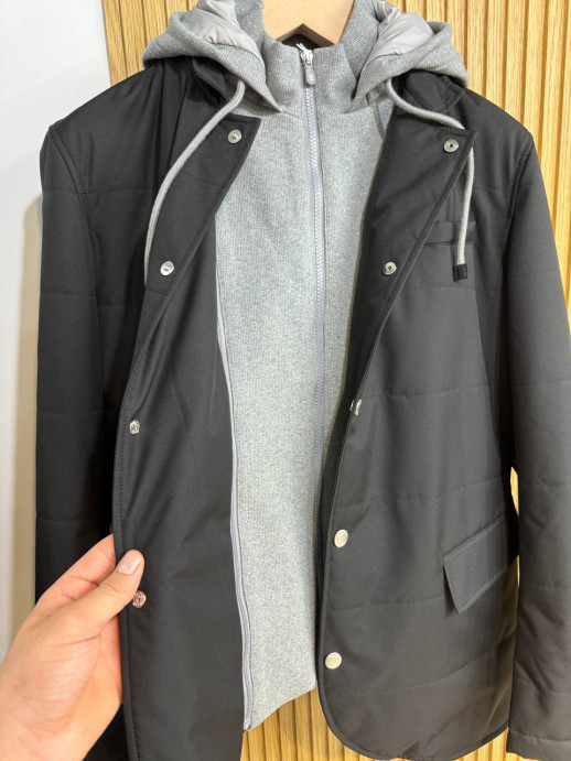 Куртка пиджак Brunello Cucinelli 14516 1