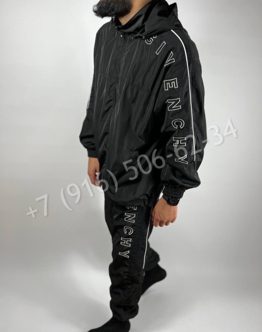 Спортивный костюм Givenchy 18805