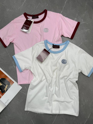 Футболка Gucci 34411 1