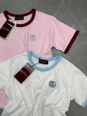 Футболка Gucci 34411 1