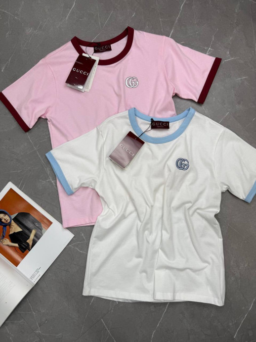 Футболка Gucci 34411 1