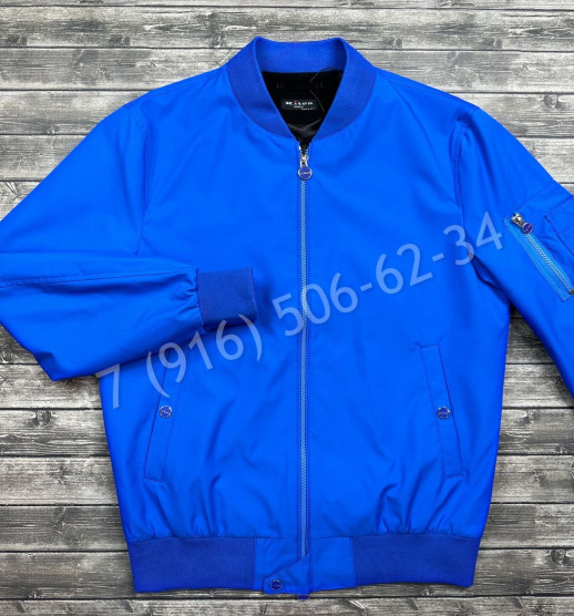 Ветровка KITON 19004