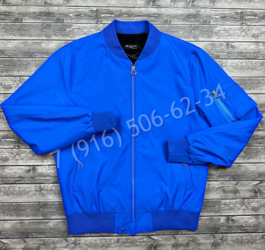 Ветровка KITON 19004