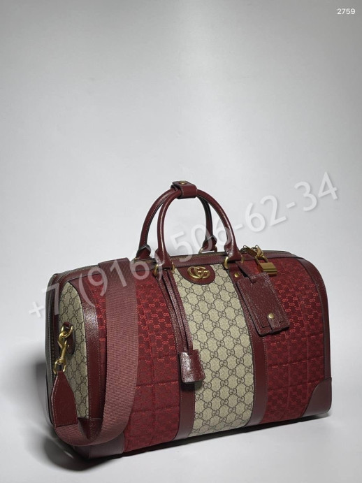 Дорожная сумка Gucci 22755