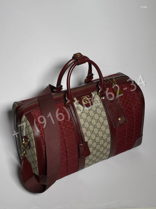 Дорожная сумка Gucci 22755