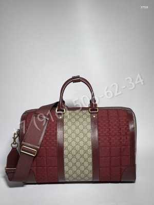 Дорожная сумка Gucci 22755