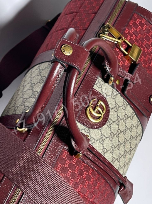 Дорожная сумка Gucci 22755