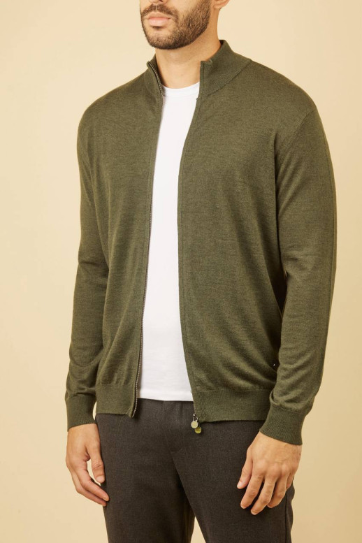 Кардиган Kiton 19534 2