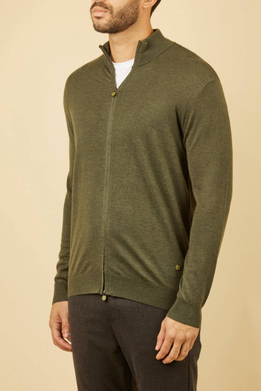 Кардиган Kiton 19534 2