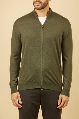 Кардиган Kiton 19534 2