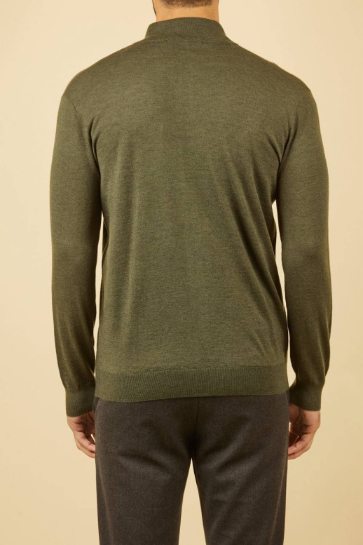 Кардиган Kiton 19534 2