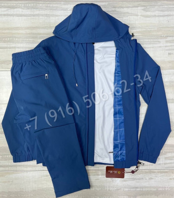 Прогулочный костюм Loro Piana 29188