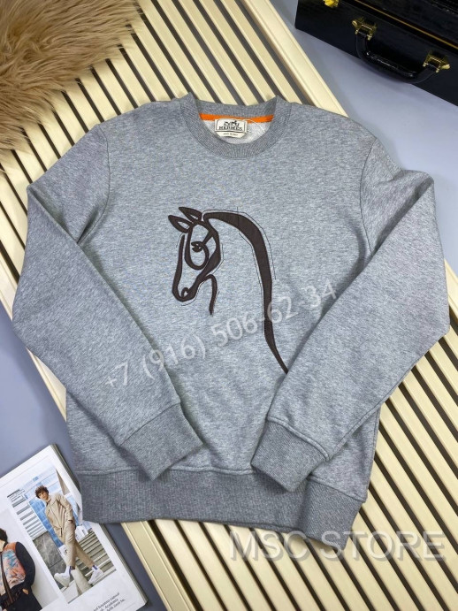 Толстовка Hermes 8857