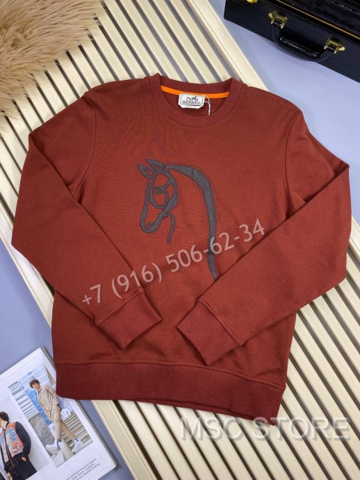 Толстовка Hermes 8857