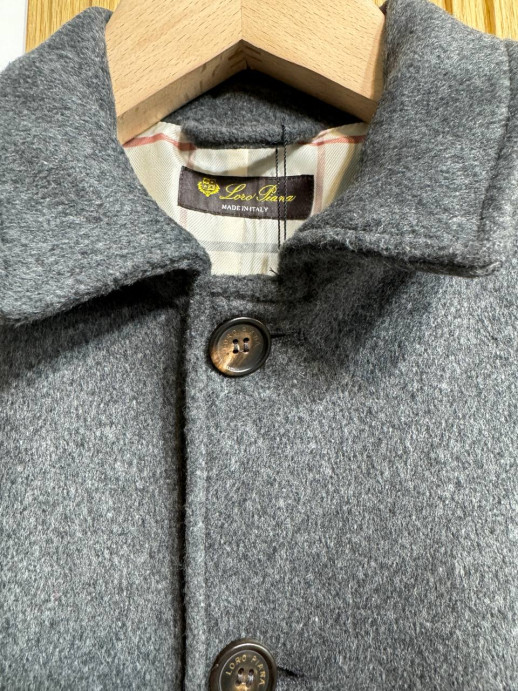 Пальто Loro Piana 6283