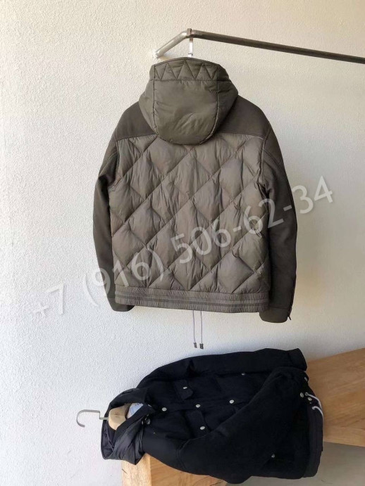 Куртка Brunello Cucinelli 19213