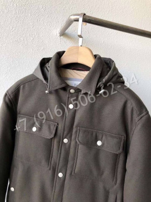 Куртка Brunello Cucinelli 19213